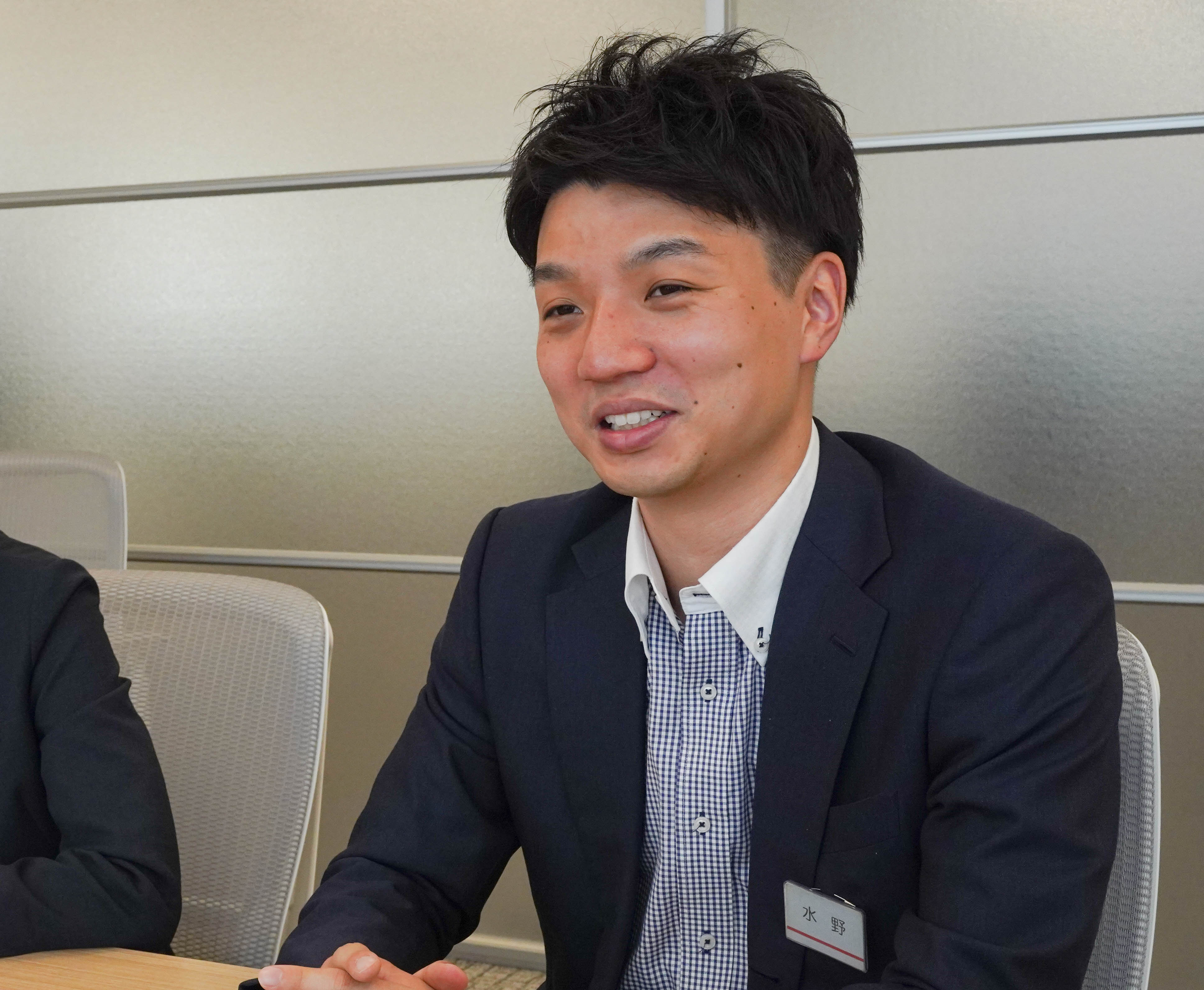 株式会社しまむら 水野様