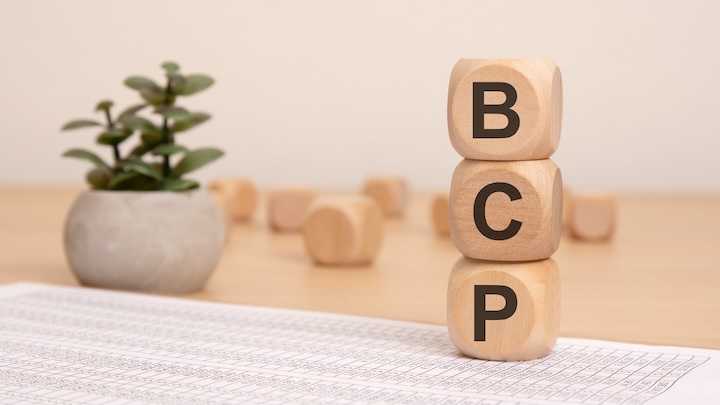 BCP（事業継続計画）研修とは？実施方法や研修のポイントをわかりやすく解説