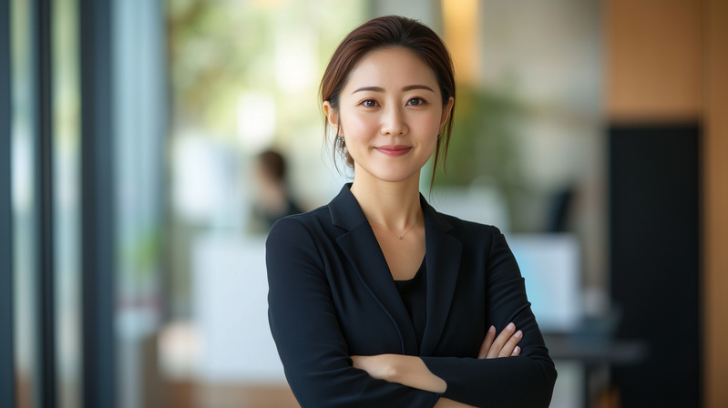 女性リーダー研修 - 管理職候補・管理職女性の活躍を促すポイントを解説 | オンライン研修・人材育成 - Schoo（スクー）法人・企業向けサービス