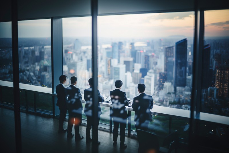 組織マネジメントとは？基本的なポイントやメリット・フレームワークを徹底解説 | オンライン研修・人材育成 - Schoo（スクー）法人・企業向けサービス