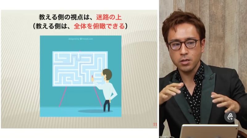 新「教える力」とは - コミュニケーション基礎 -