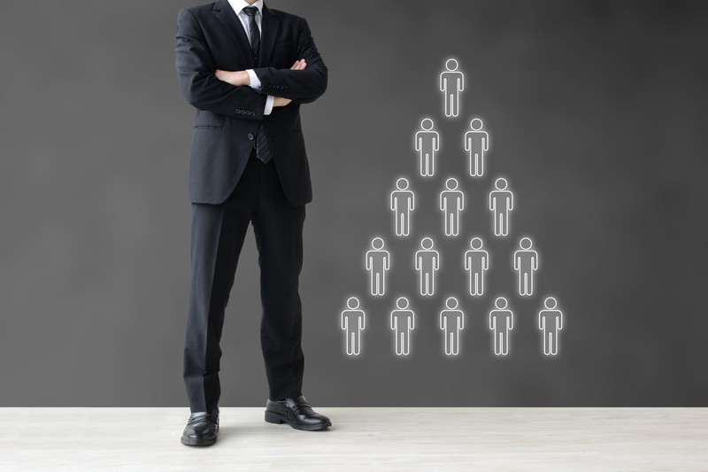 組織戦略とは？重要性と具体的な策定ポイントを徹底解説 | オンライン研修・人材育成 - Schoo（スクー）法人・企業向けサービス