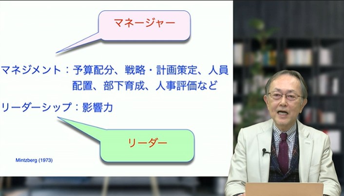 リーダーシップ研究の流れ／代表的な理論を活用する