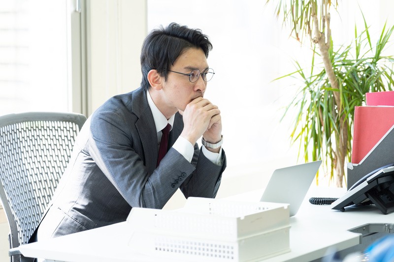 リーダー候補の育成における課題