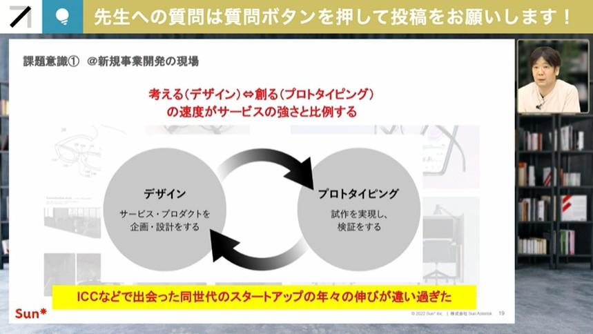 新規事業開発の勝ち筋