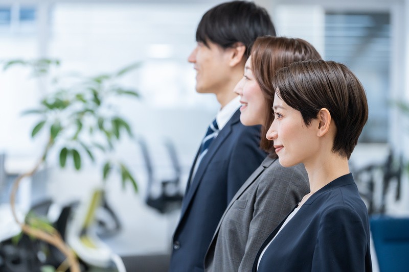 新規事業人材を確保する方法