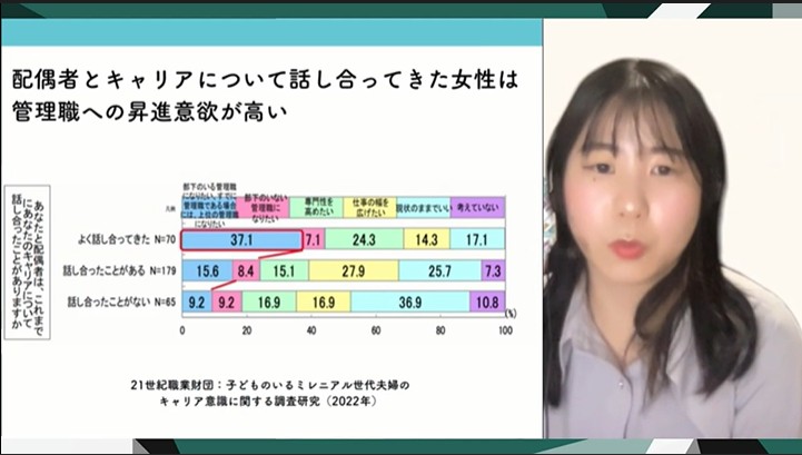 家庭内でしっかり会話する