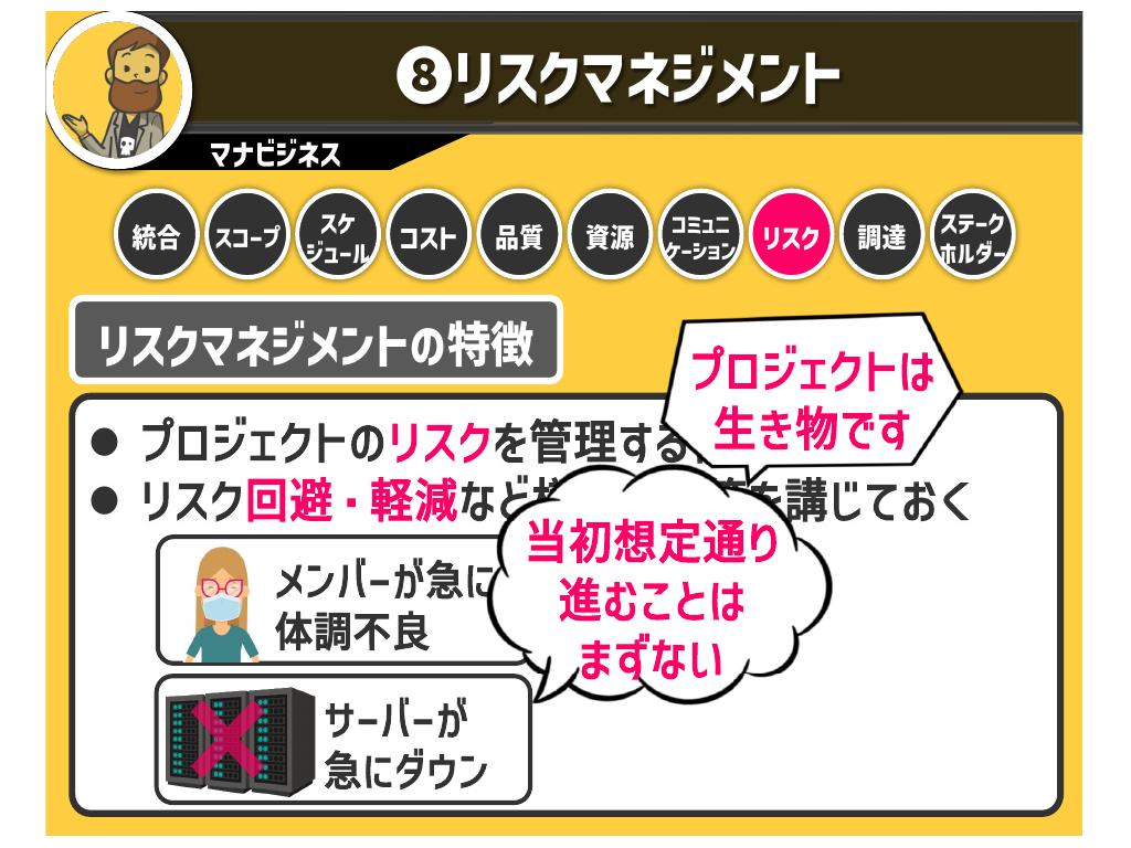“リスクマネジメント”