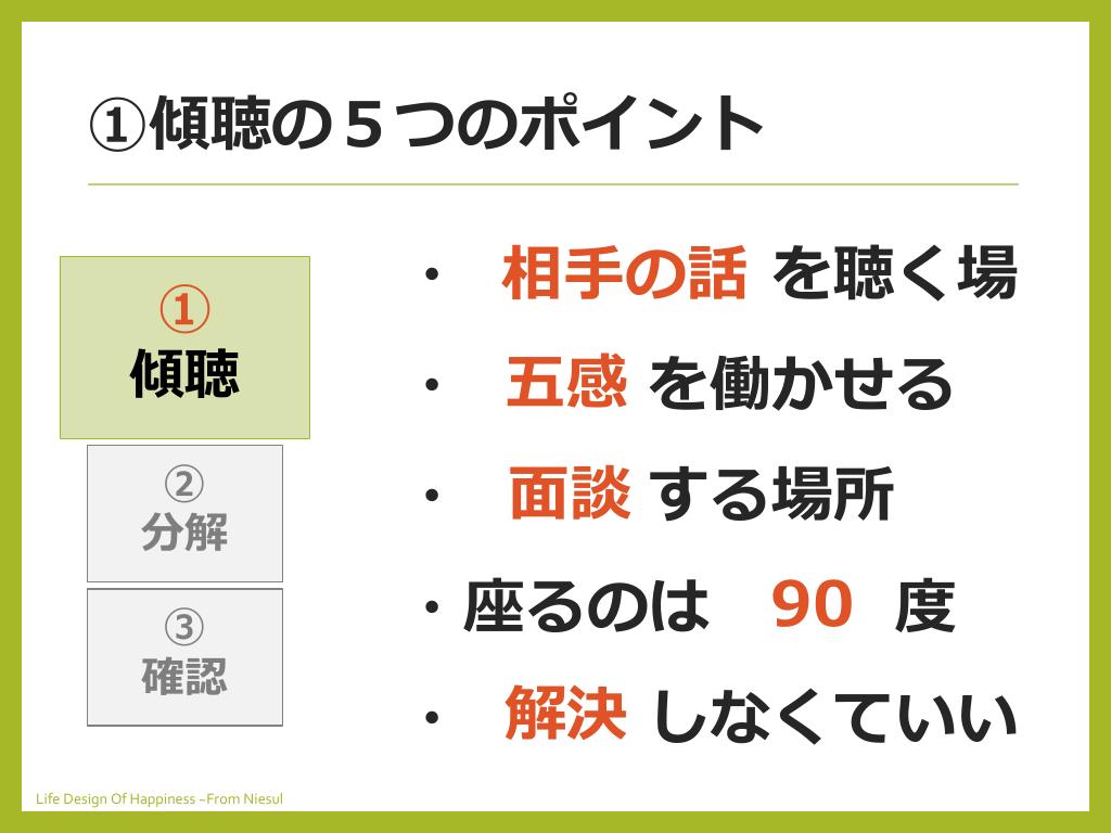 “モラルハラスメントの予防策”