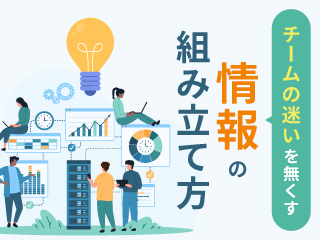 構造化の基本原則