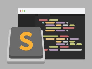 Sublime Text+Sassで爆速コーディング【インストール編】