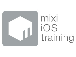 mixi iOS Trainingに参加しよう！ 【 UIViewControllerについて編】