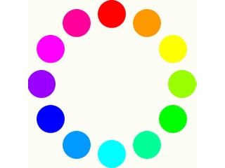 Webデザインのための配色セオリー