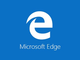 Edge入門 -Window10のとってもEdgeなWebブラウザーとは-