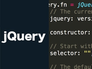 WebデザインのためのjQuery入門 -スマホサイトのためのjQuery-