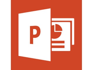 PowerPoint2013で画像・動画を編集してみよう