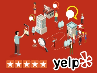 世界最大規模のレビューサイト『Yelp』のコミュニティー戦略