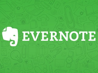 Evernoteの基本的な使い方 -情報を記録する-