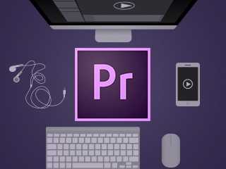 Adobe Premiere Proを使った動画編集 -「動画を編集する」とは何か-