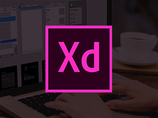 Adobe XD -Photoshopじゃダメなの？-