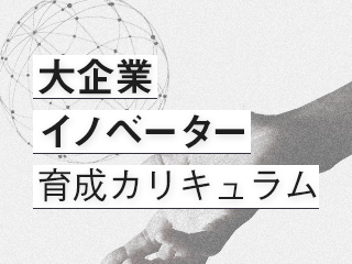 概要：「日本3.0」そして「大企業イノベーター」とは