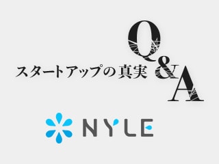 ナイル 高橋 飛翔から学ぶスタートアップの真実