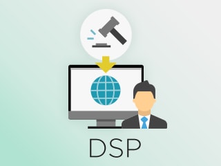 DSPを使用したプランニング手法