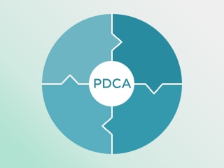 デキる若手のPDCA -第2回-