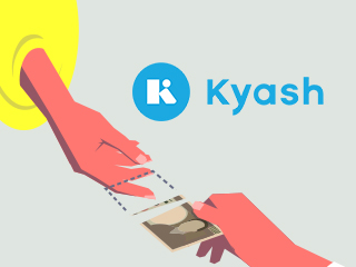 これからのお金の話をしよう -Kyash CEO鷹取真一さんと考えるお金の未来とは-