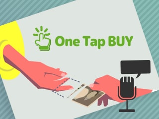 投資を学ぶオトナのための名作再放送「これからのお金の話をしよう -One Tap BUY CEO林和人さんと考えるお金の未来とは-」