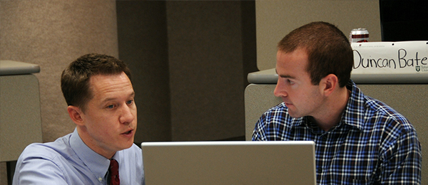 現場ですぐ使える！活きたビジネス英会話（情報共有の時に使うフレーズ）