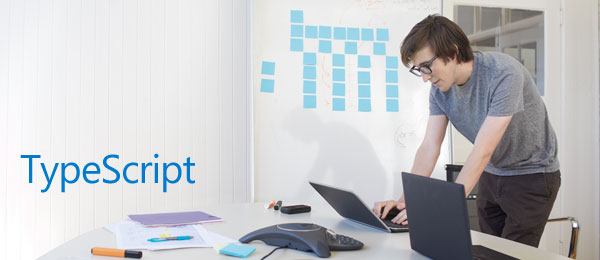 Web 開発の現場で話題の TypeScript に迫る！【登場の背景と言語仕様編】【お勧め開発環境編】