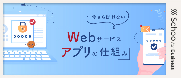 Cookieとセッションの仕組み