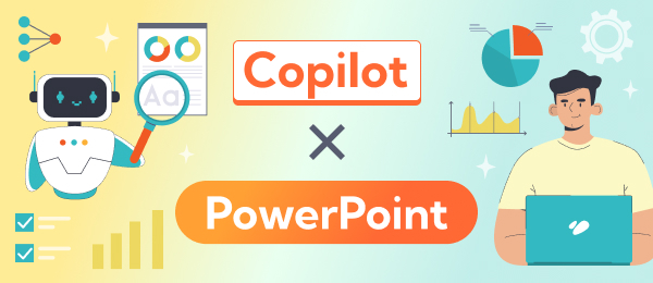 Copilot×PowerPoint