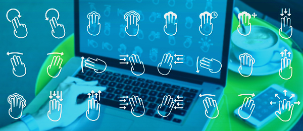 脱静止画で体験するサイトへ【タッチデバイス時代のUIデザイン】