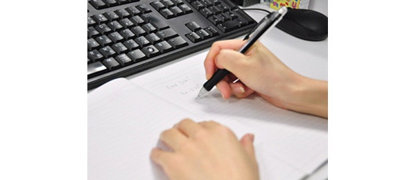 「動かす」キャッチコピーの作り方入門・実習②