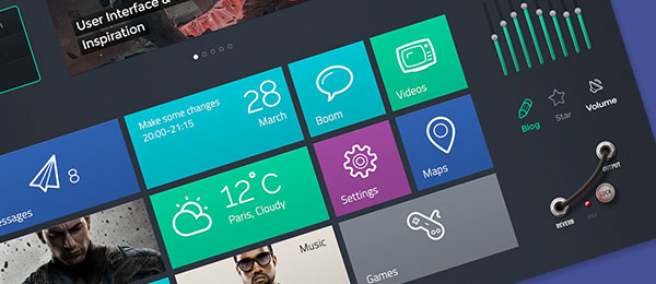 SVGでWebフォント制作
