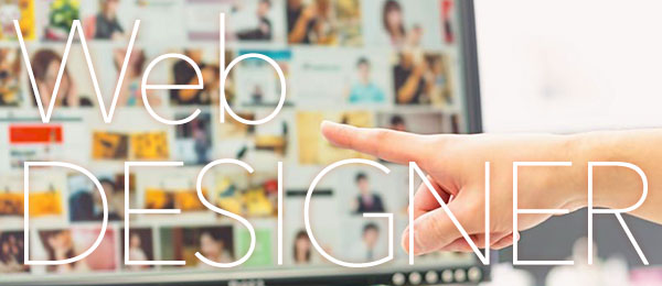 印象に残るポートフォリオサイト制作