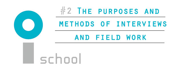 i.school, The University of Tokyo 