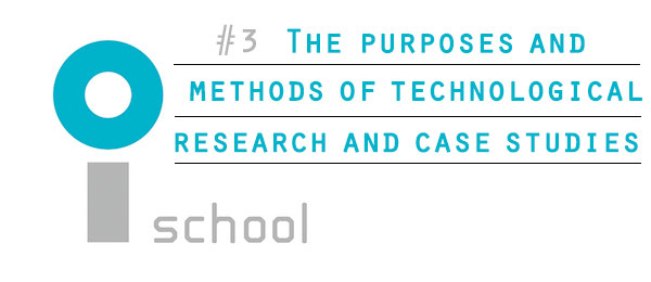i.school, The University of Tokyo 