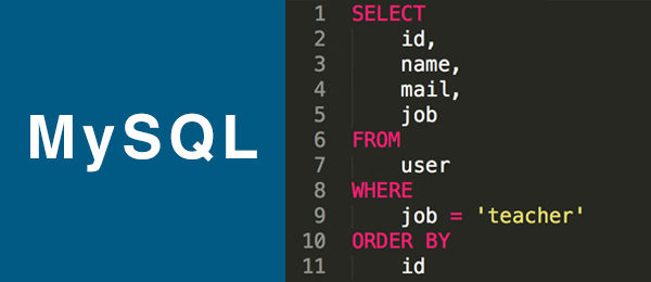 MySQL入門 -SQL実践③-