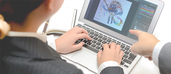 イラストディレクション基礎知識 -発注編-