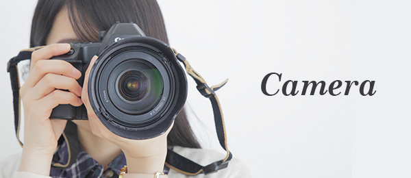 フォトグラファー入門 -撮影技法基礎編-