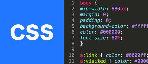 CSS入門 -文字デザインの全て-