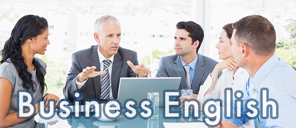 【仕事に活きる英会話】プロジェクト進行編 -会議２-