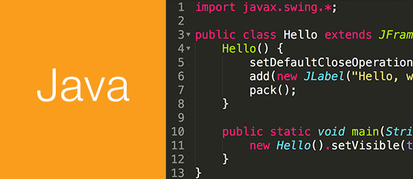 Java入門 -Springの概要-
