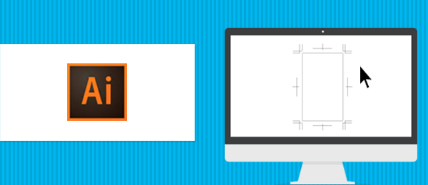 Illustratorを使った名刺やチラシの入稿用データの作り方