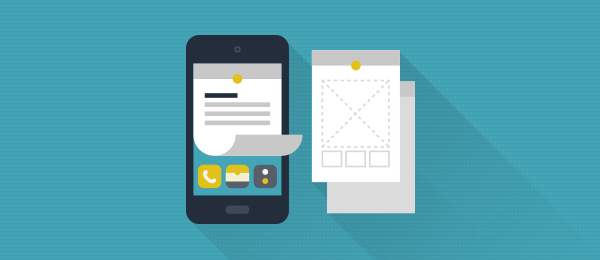 親切解説プロトタイピングで学ぶアプリUIデザイン -2回目-