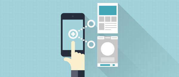 これからのモバイルサイト UIデザイン基礎 -3回目-