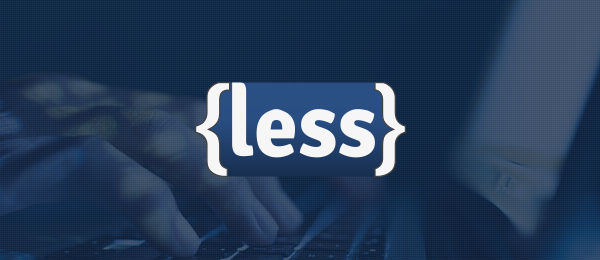 Less ～Webデザイン効率化、一つの方法～ -3回目-